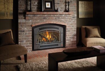 34 DVL Deluxe Ember-Glo