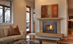 430 Deluxe Ember-Glo