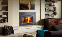 Large Flush Wood NexGen-Hybrid