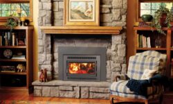 Medium Flush Wood NexGen-Hybrid