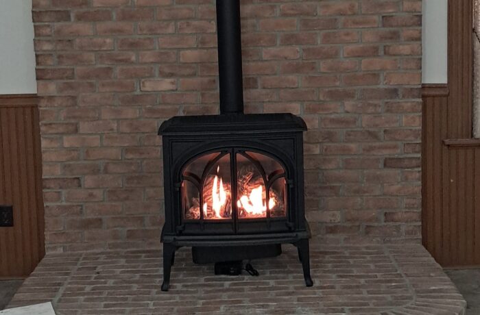 Jotul GF400 Gas Stove