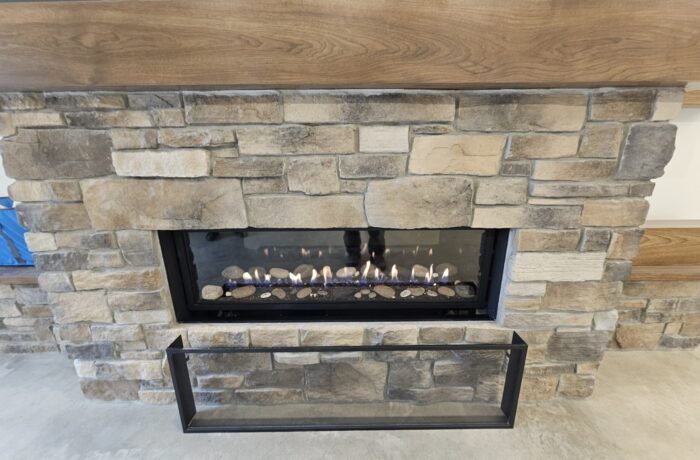 Kozy Heat Callaway 50 Gas Fireplace