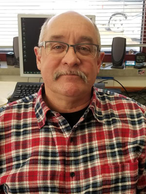 Gary Hufnagel