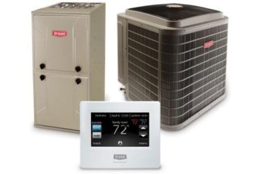 Heating, Ventilation and Air Conditioning