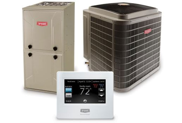 HVAC