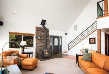 Berkshire Bay Window