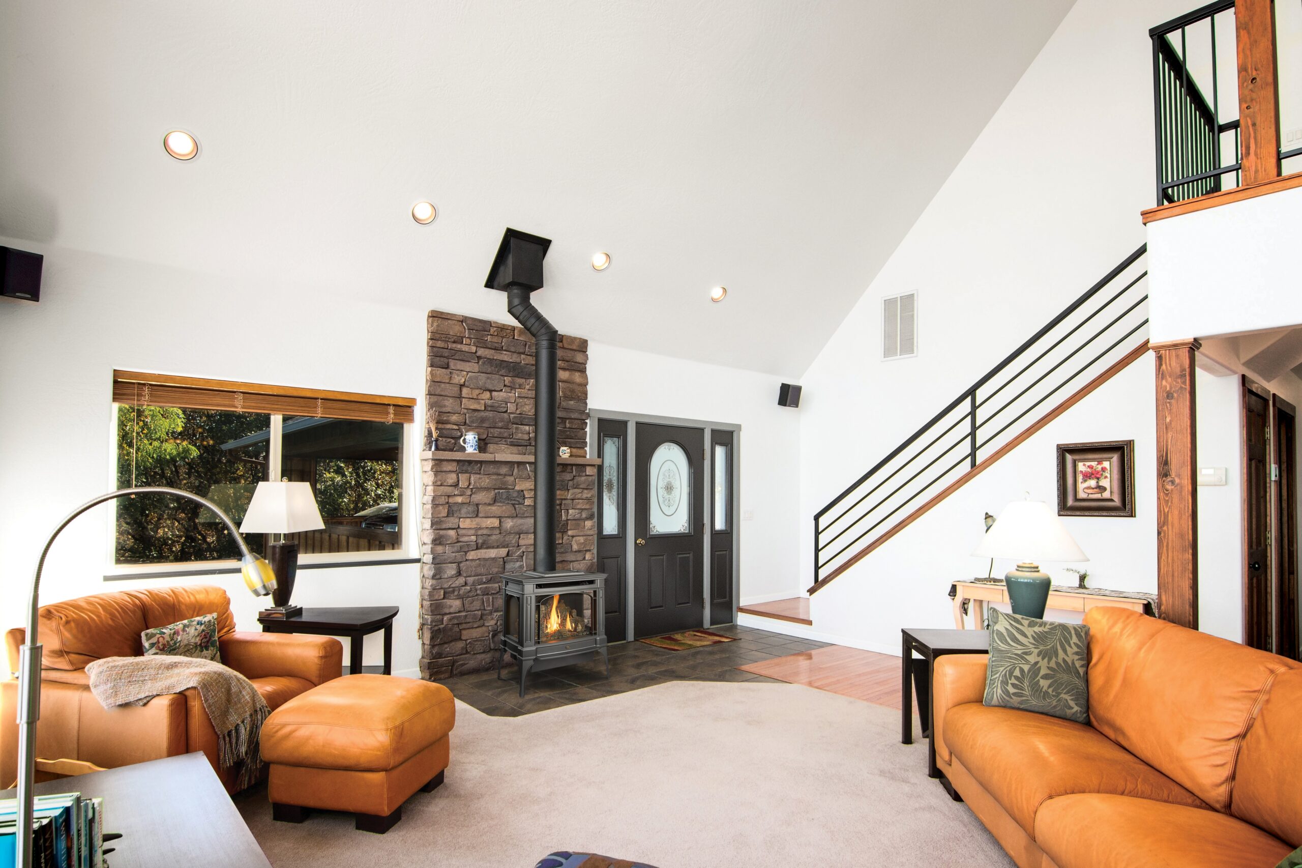 Berkshire Bay Window