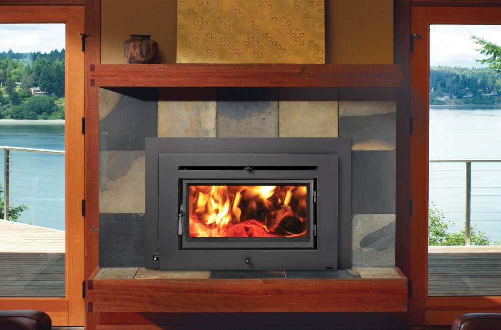 Medium Flush Wood NexGen-Fyre