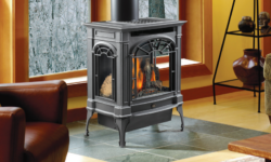 Northfield Bay Window