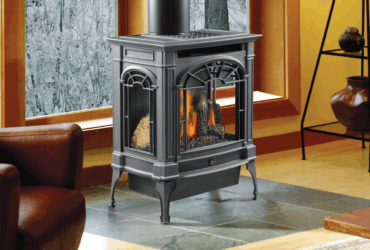 Northfield Bay Window