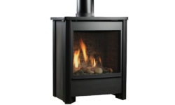 Vantage Single Glass