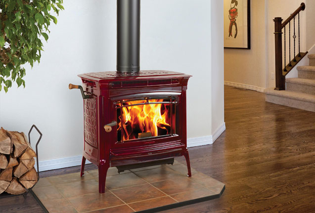 Stoves