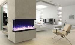 Amantii Electric Fireplaces