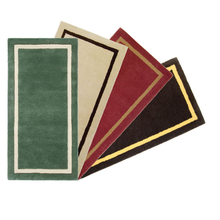 Hearth Rugs Tophat Pro
