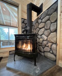 Bristol Green Enamel