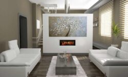 Dimplex Electric Fireplaces