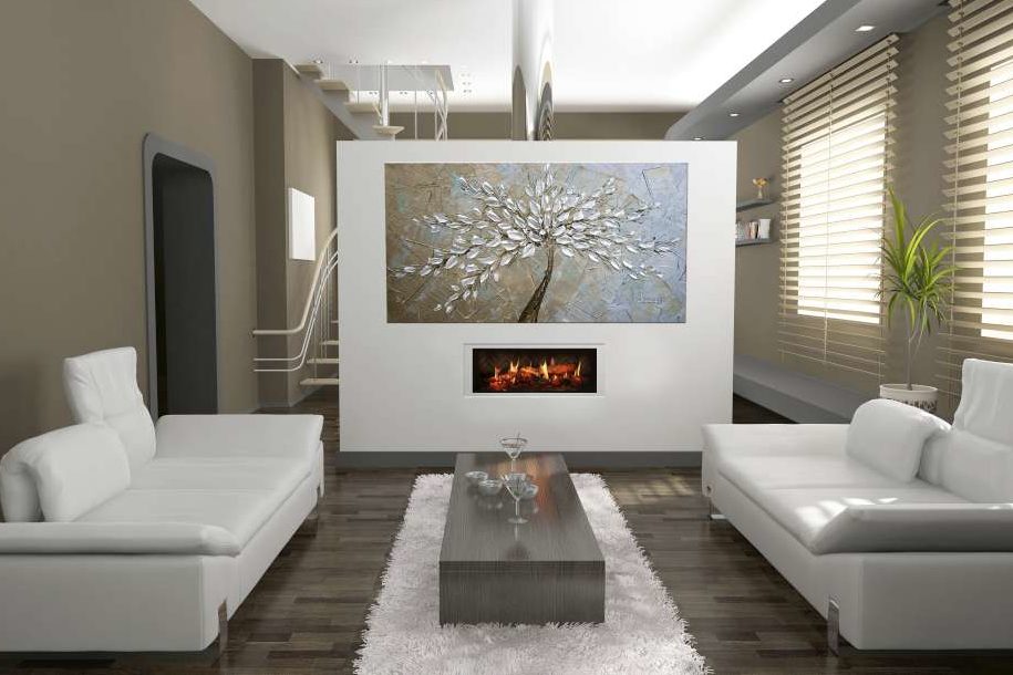 Dimplex Electric Fireplaces