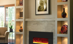 Amantii Electric Inserts