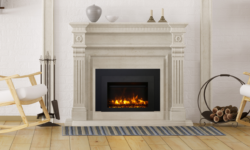 Ambiance Electric Inserts