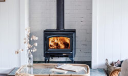 Answer NexGen-Hybrid Stove