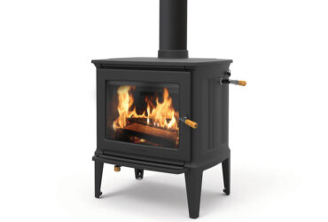 Bristol DX - HearthStone Stoves