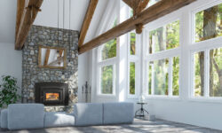 Green Mountain Insert 70