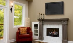 Dimplex Electric Inserts