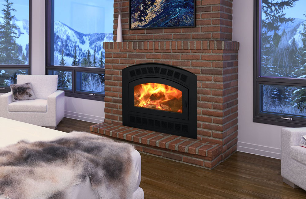 Kozy Heat Albany - Hechler's Mainstreet Hearth & Home