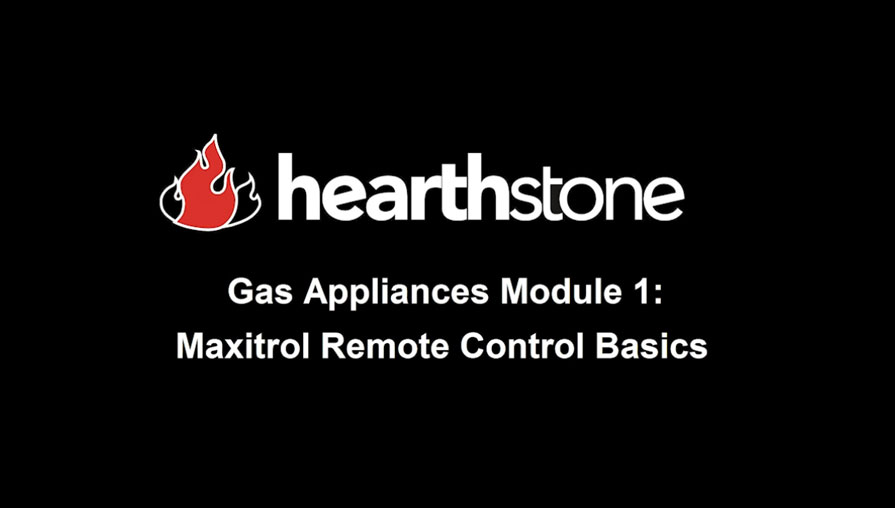 How to Use the Hearthstone Maxitrol Remote