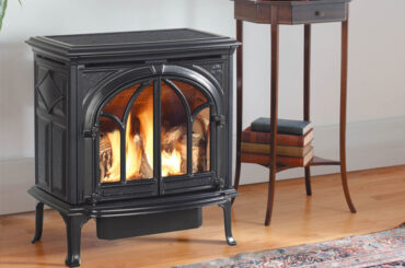 Jotul Gas Stove