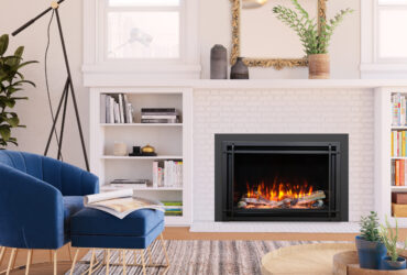 Osseo Electric Insert