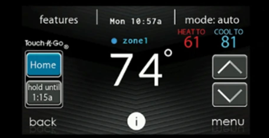 How to Have Greater Comfort and Savings with a Bryant Evolution Connex Control