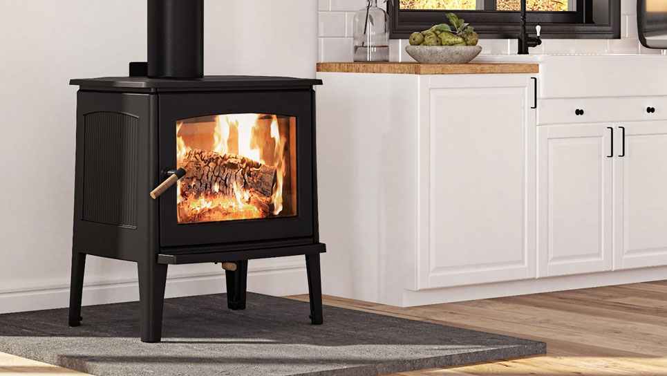How to Burn Wise with an EPA Catalytic Stove