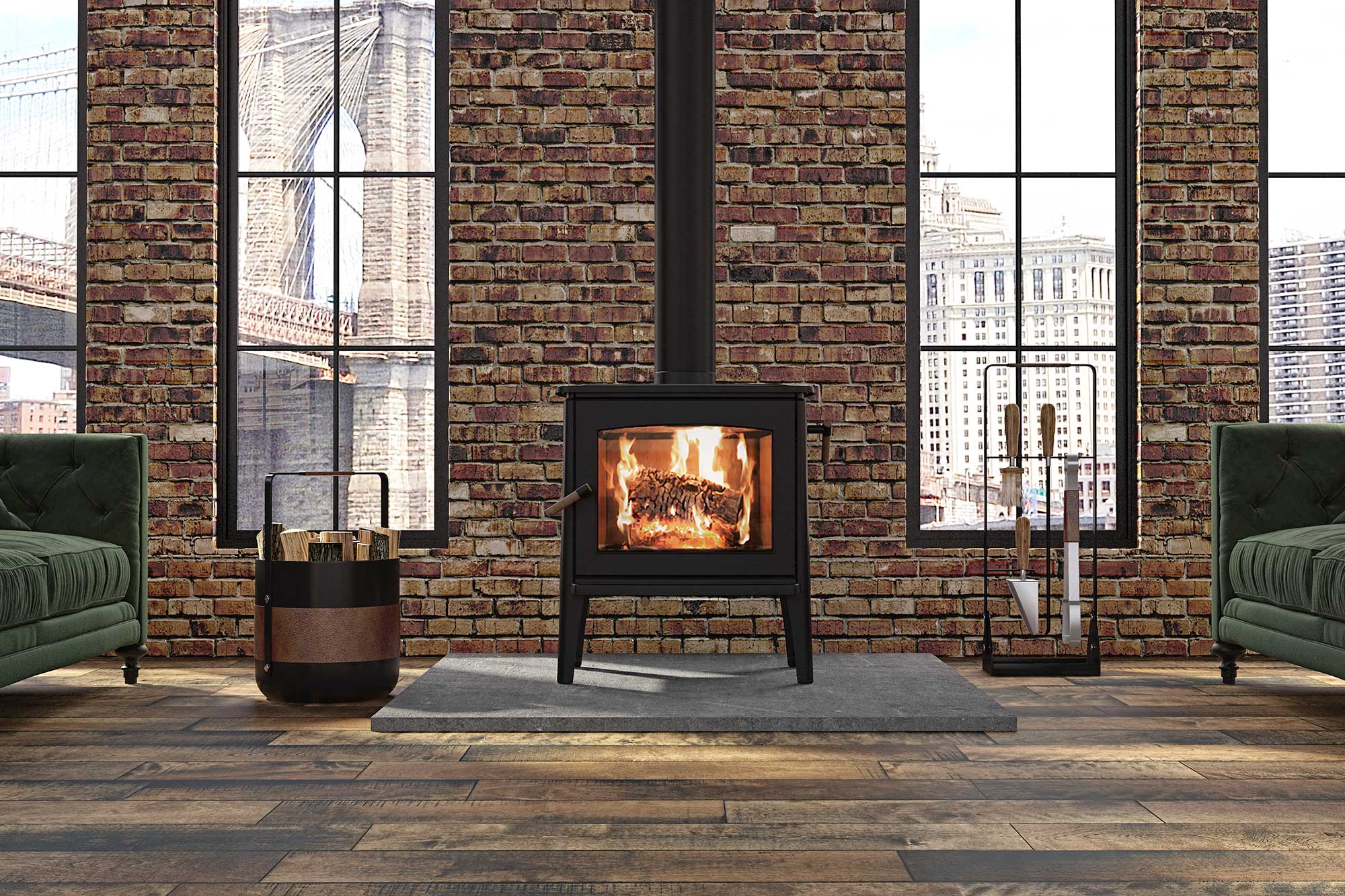 Wood Burning Stoves: Use the #1 Wood Stove Resource