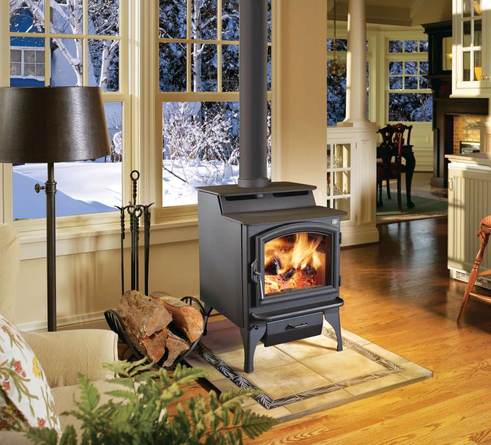 Helpful Tips and Cooking on your Wood Stove
