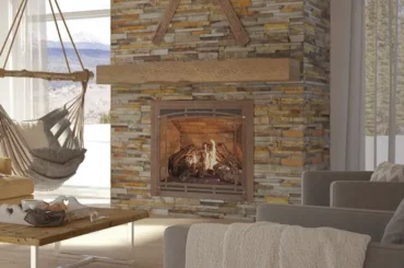 How to Install an Ambiance Non-Combustible Mantel