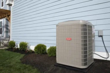 Benefits of a Bryant Evolution System Extreme Heat Pump