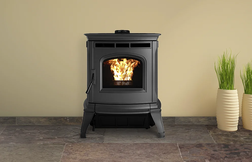 Harman Pellet Stove Safety Features