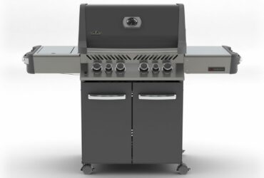 Grills