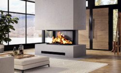 Luxus 40 Bay