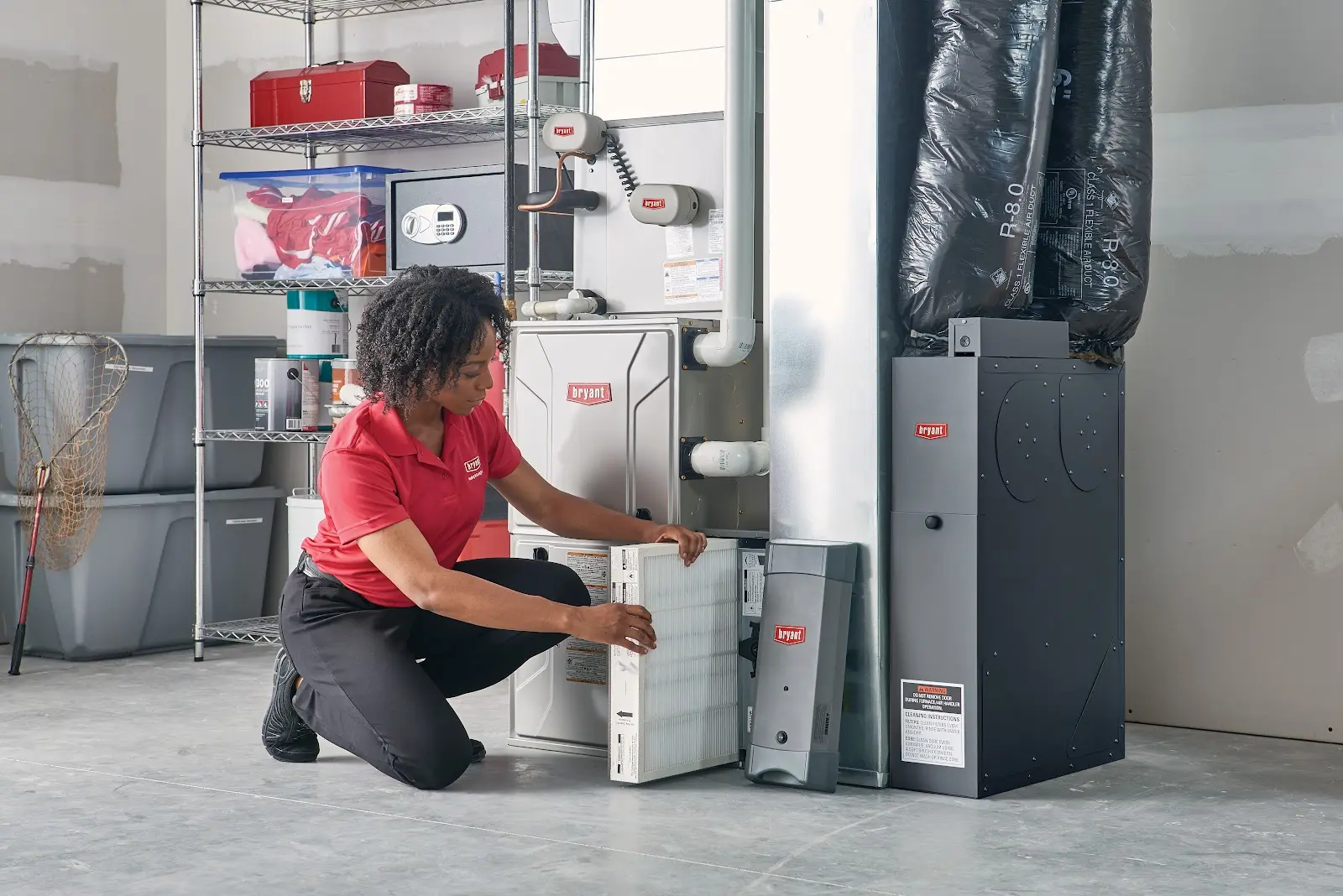The Importance of HVAC Filter Maintenance