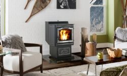 Pellet Stove Maintenance