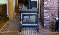 Hearthstone Mansfield Wood Stove