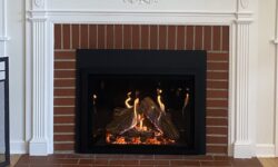 Kozy Heat Nordik 34 Gas Insert