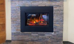 Kozy Heat Osseo e29 Electric Insert
