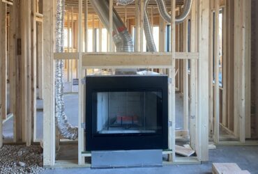 New Construction / Remodeling