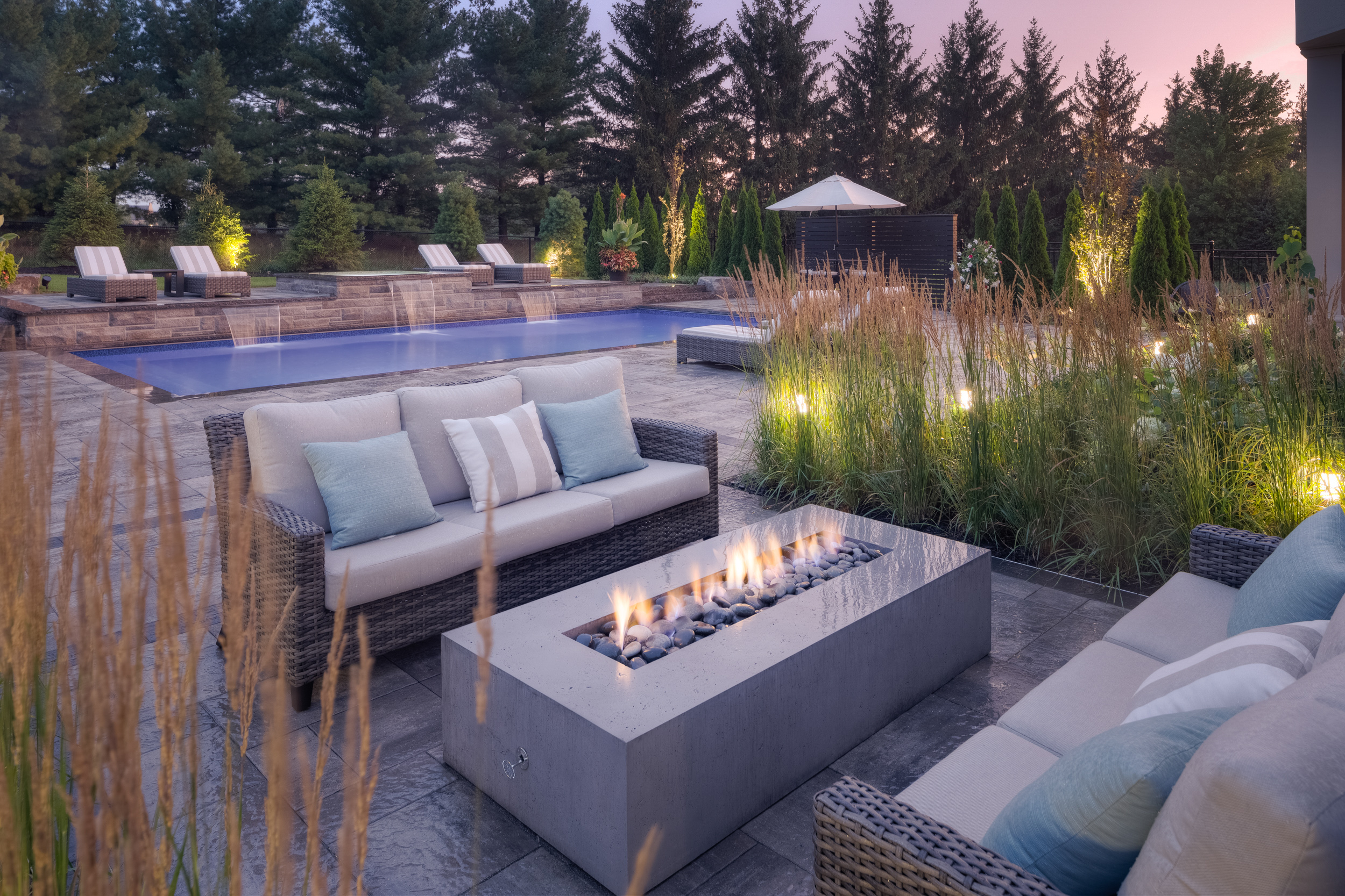 5 Fire Pit Safety Tips