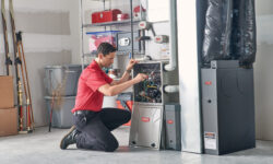 Furnace Noises: What They Mean & How to Fix Them