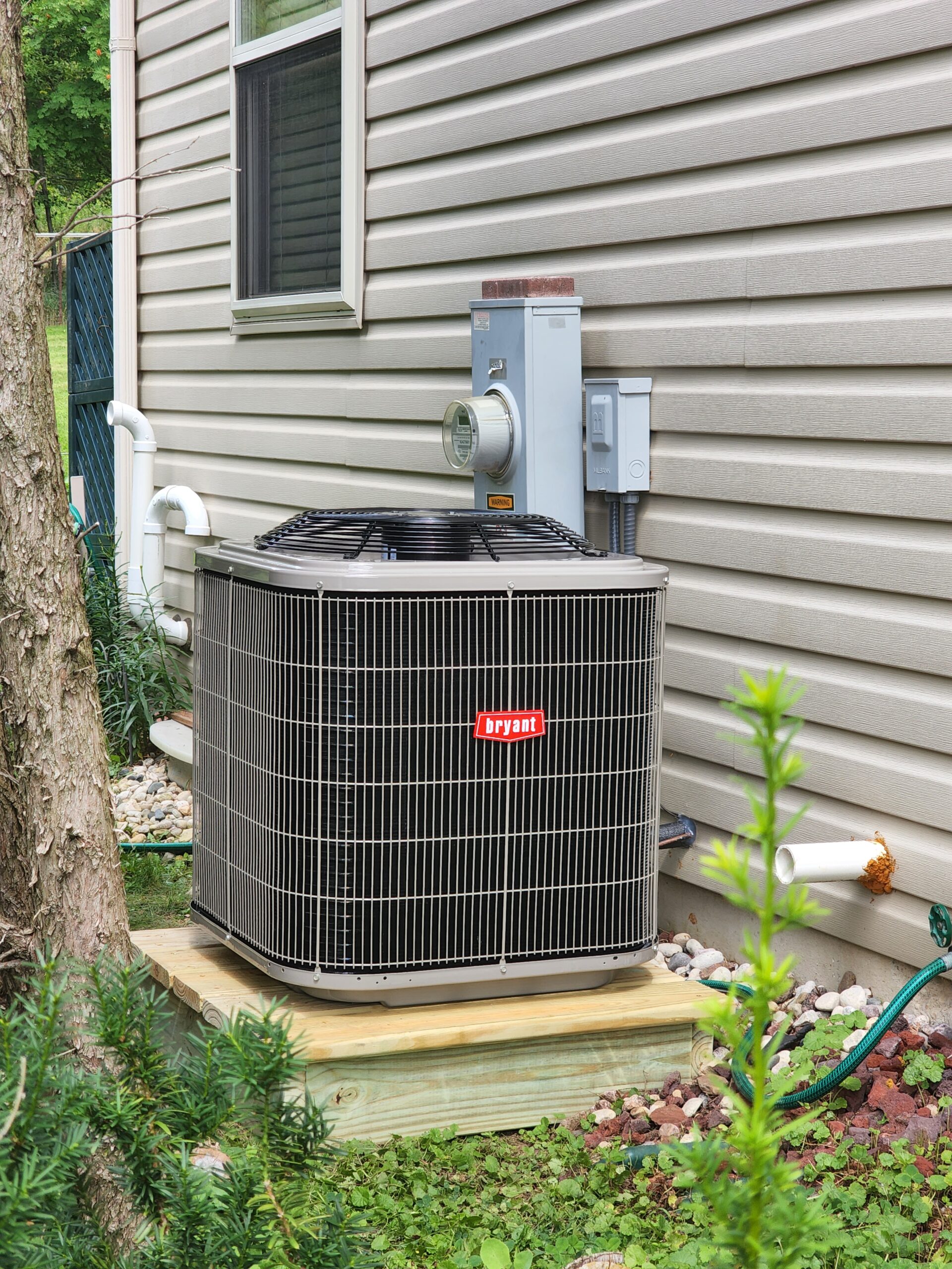 Air Conditioner