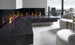 DaVinci Custom Fireplaces